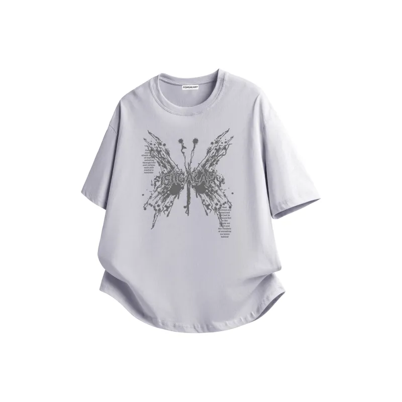 FISHGALAXY T Shirts Unisex-10
