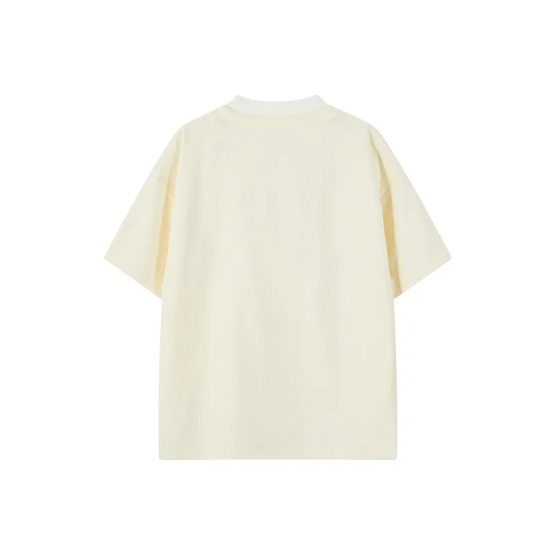 7 SEVFUN T Shirts Unisex-9
