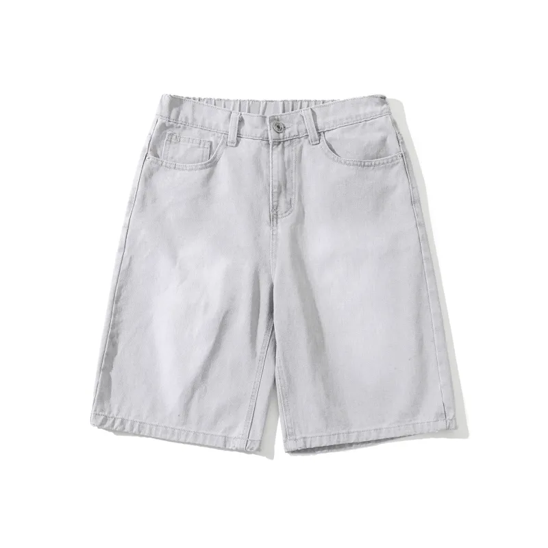 BODY GLOVE Denim Shorts Unisex-2