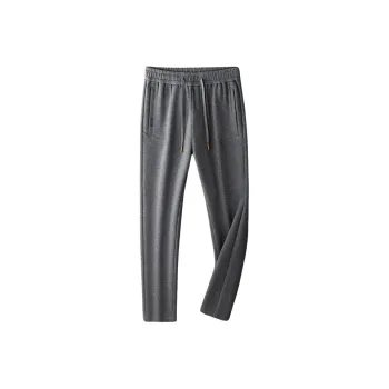 Devanro Casual Pants Men