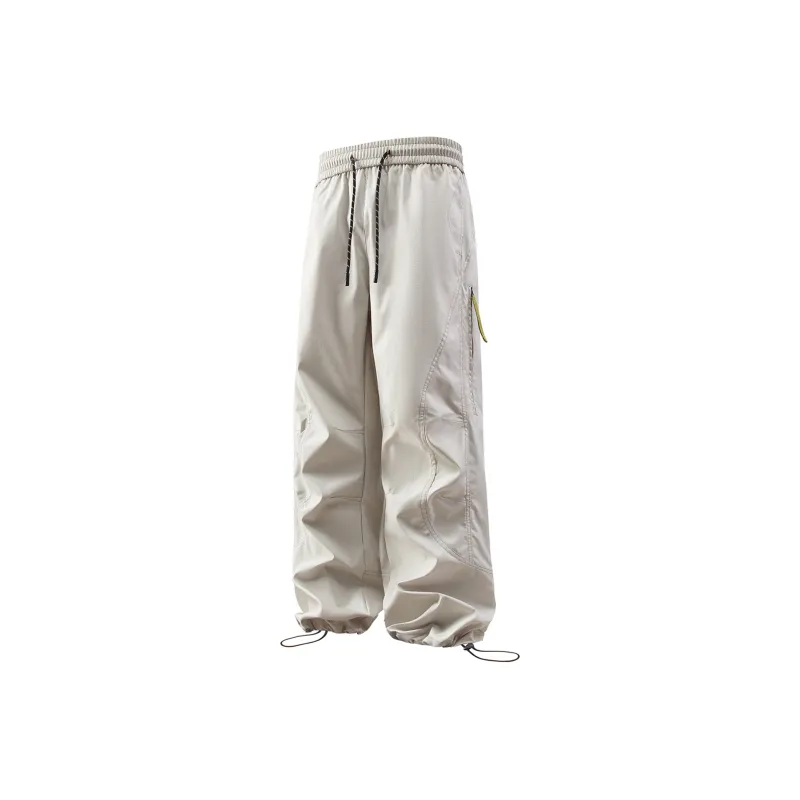 Find Yourself Casual Pants Unisex-4