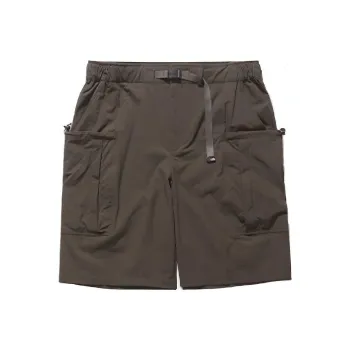 THE NORTH FACE Urban Exploration Casual Shorts Men Green