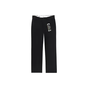 Levi's Casual Pants Men's Black