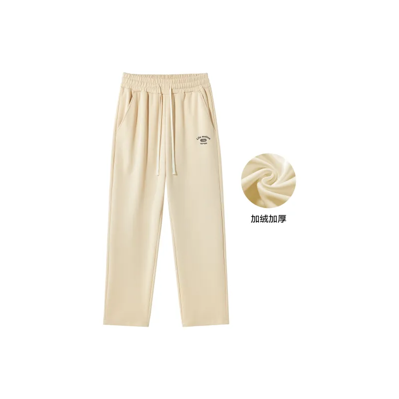 TEPOR Casual Pants Unisex-13