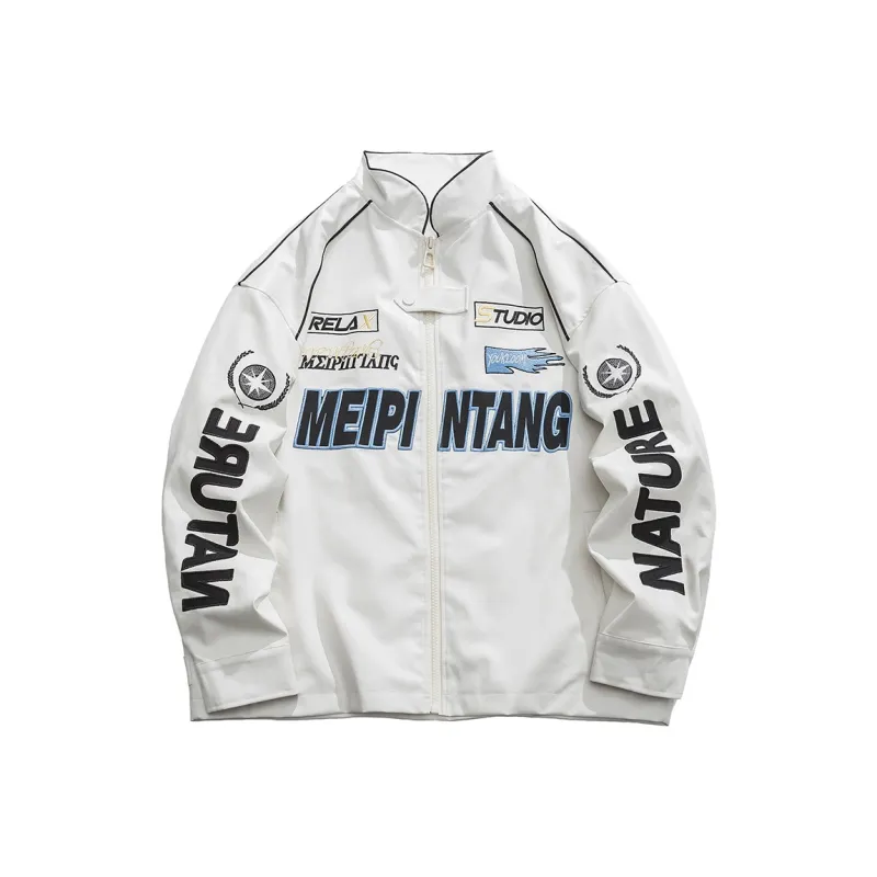 MEIPIN TANG Casual Sportswear Unisex-12