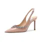 Nude Pink