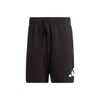 Adidas Future Icons Casual Shorts Men's Black