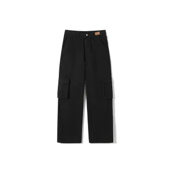 LIGHTNING MONSTER Jeans Unisex