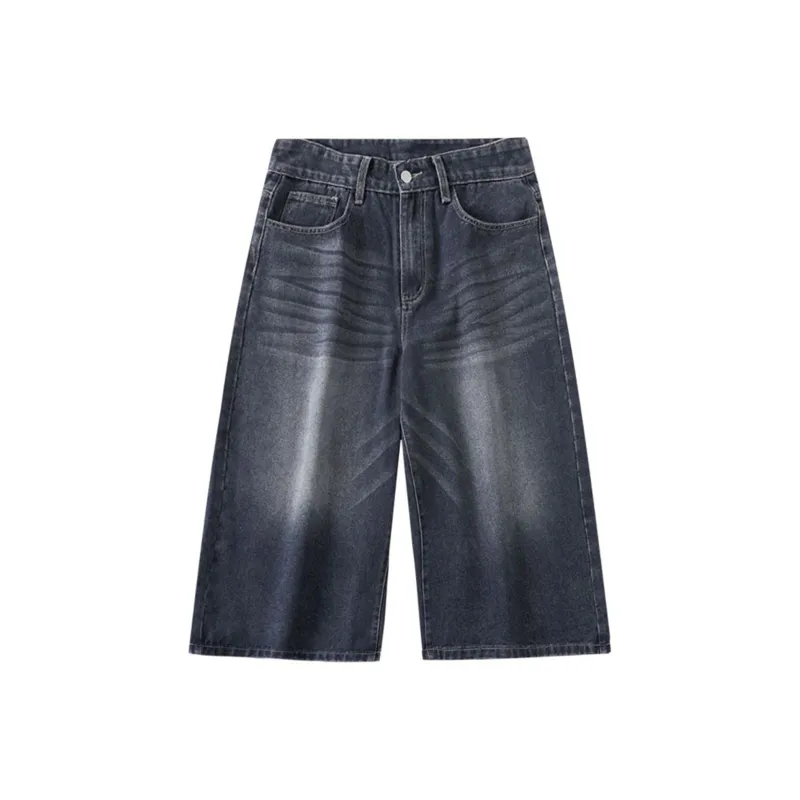 BODY GLOVE Denim Shorts Unisex-7