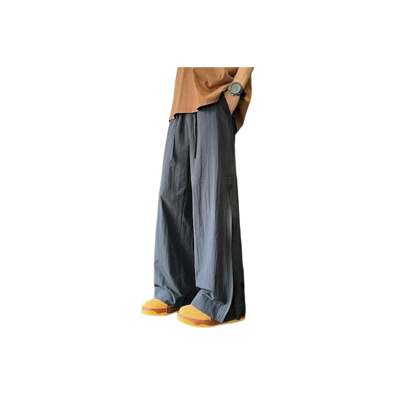 KAIPAINEN Casual Pants Unisex-9
