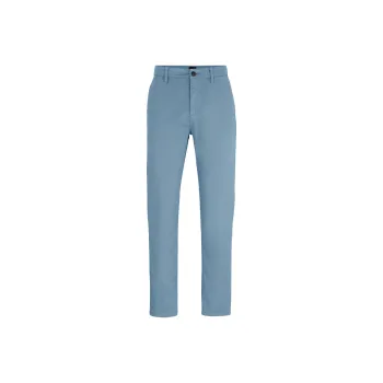 HUGO BOSS Slim fit Chinos