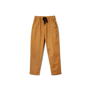 Prth Promethean Casual Pants Men's Orange