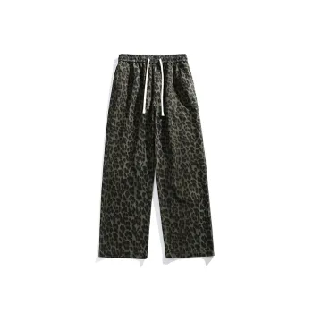 HOWIE LANDAU Casual Pants Unisex