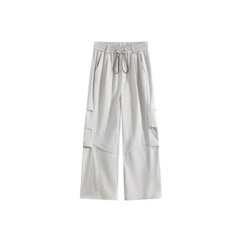 EUSU Casual Pants Unisex