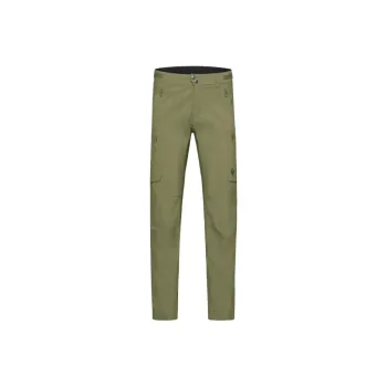 NORRONA Casual Pants Men's Olive Green