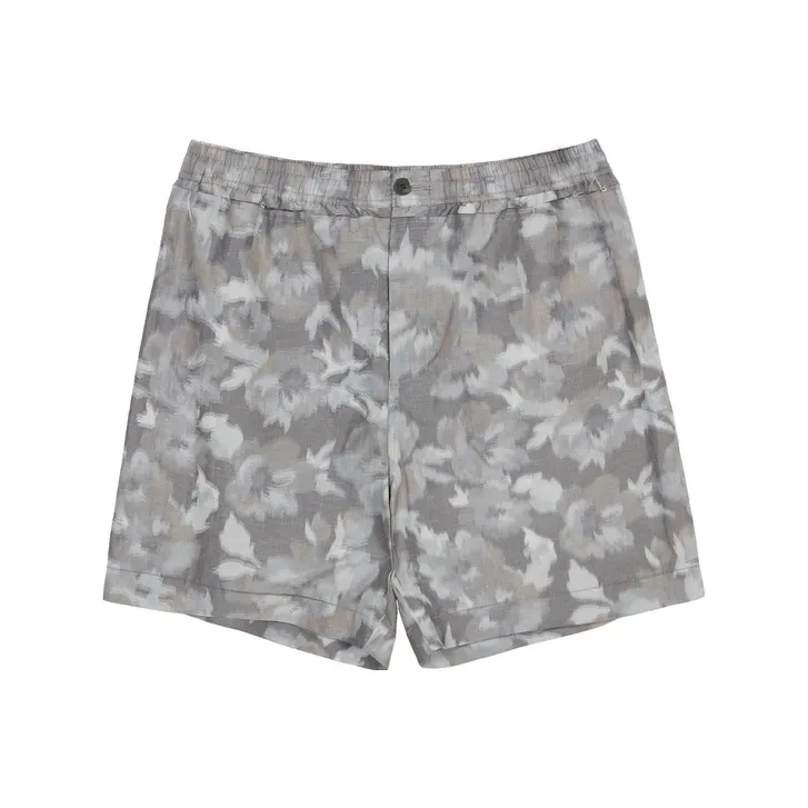 CROQUIS Casual Shorts Unisex-10