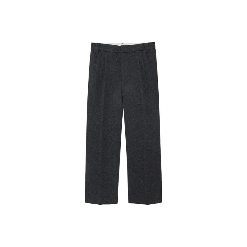 NANS STUDIO Casual Pants Men-4