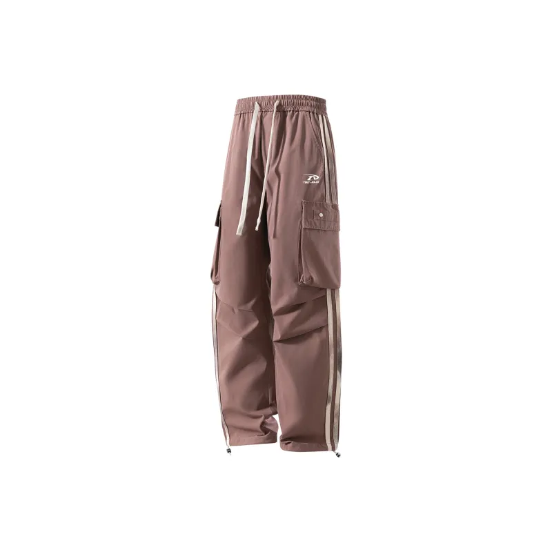 T&D JOJO Casual Pants Unisex-12