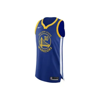 Nike Basketball Jerseys Men Rush Blue