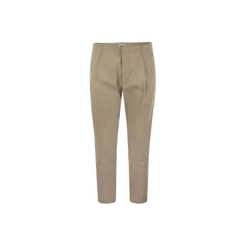 Dondup Pleated Tailored Trousers