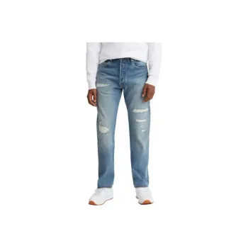 Levis Jeans Men Blue