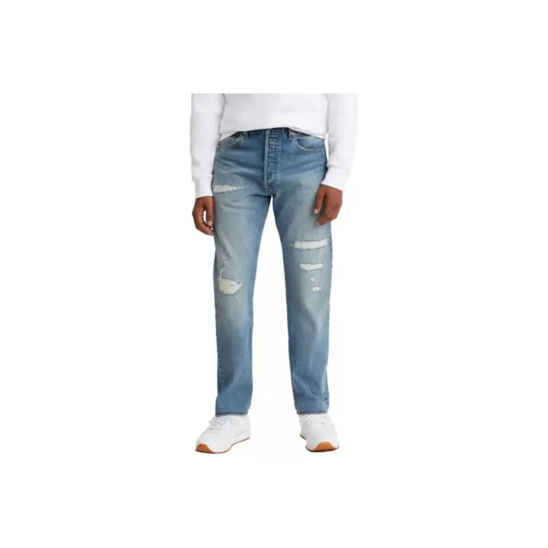 Levis Jeans Men Blue-0