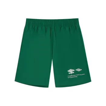Umbro Suwukou Joint Series Casual Shorts Men
