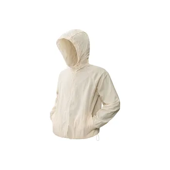 LOOX! Breathable, Quick Dry, Waterproof, UV Protection Sun Protection Clothing Unisex