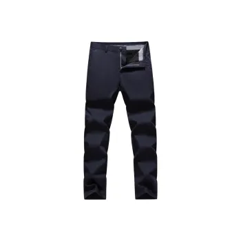 SEPTWOLVES Casual Pants Men