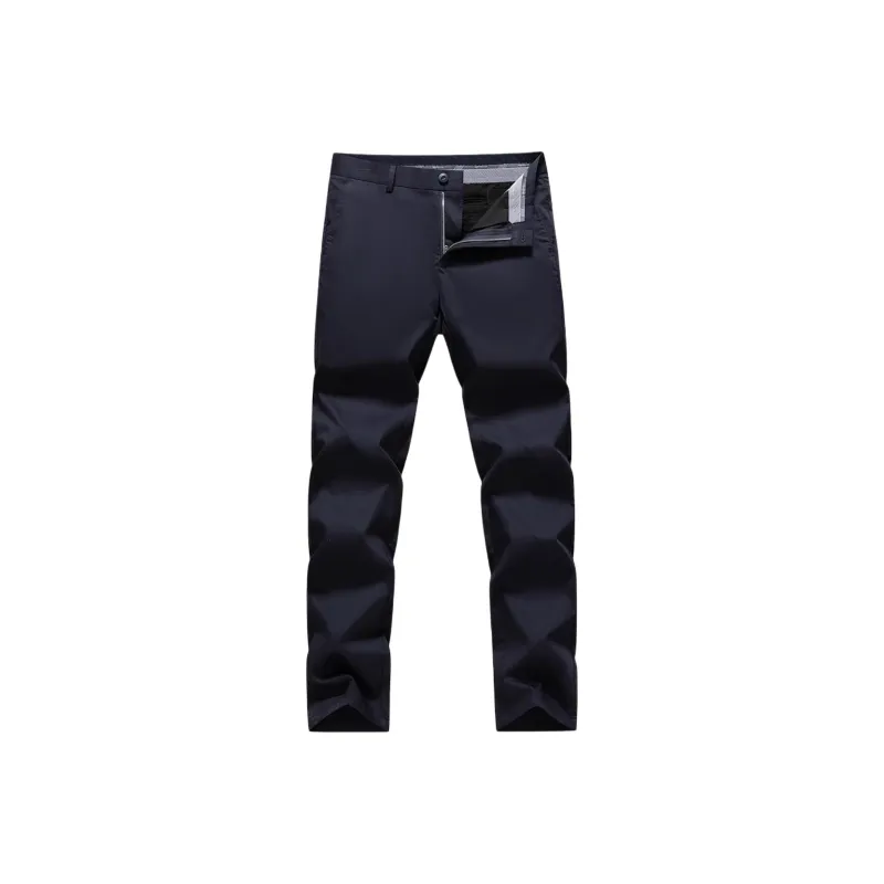 SEPTWOLVES Casual Pants Men-1