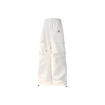 Supremo Cat Casual Pants Unisex