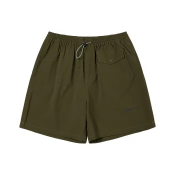 TIKIMOMOKA City Walking Series Casual Shorts Unisex