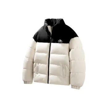CHARLIE GOLF Puffer Jacket Unisex