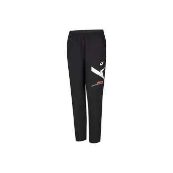 Asics A I M Casual Pants Men Black