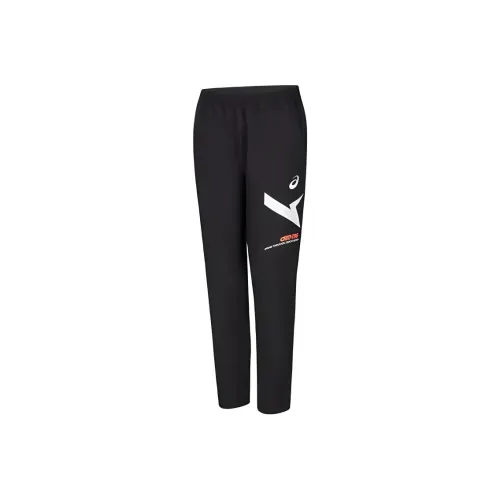 Asics AIM TRG T Shirts Unisex Black