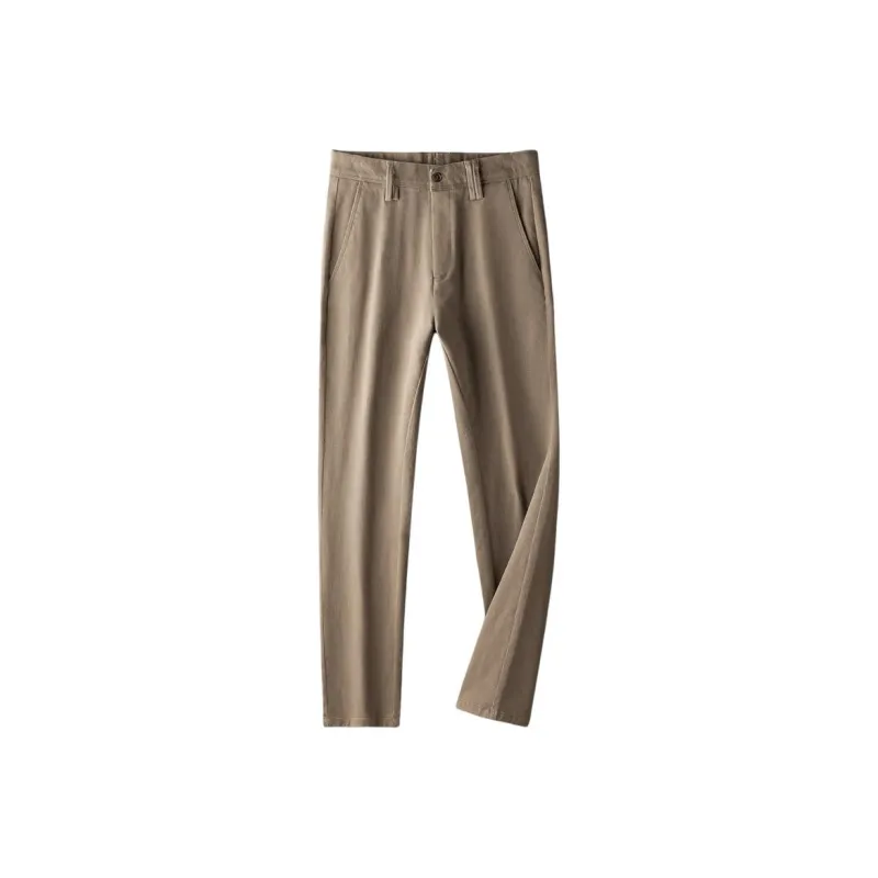 Devanro Casual Pants Men-0