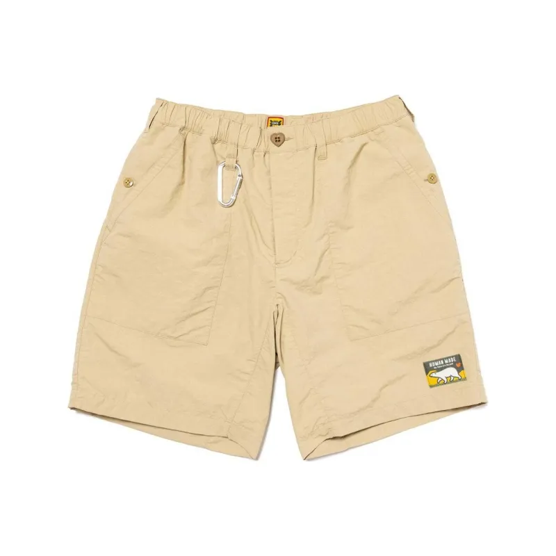 HUMAN MADE Straight leg Shorts-0