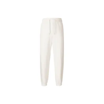 Nike SS25 Casual Pants Men's White