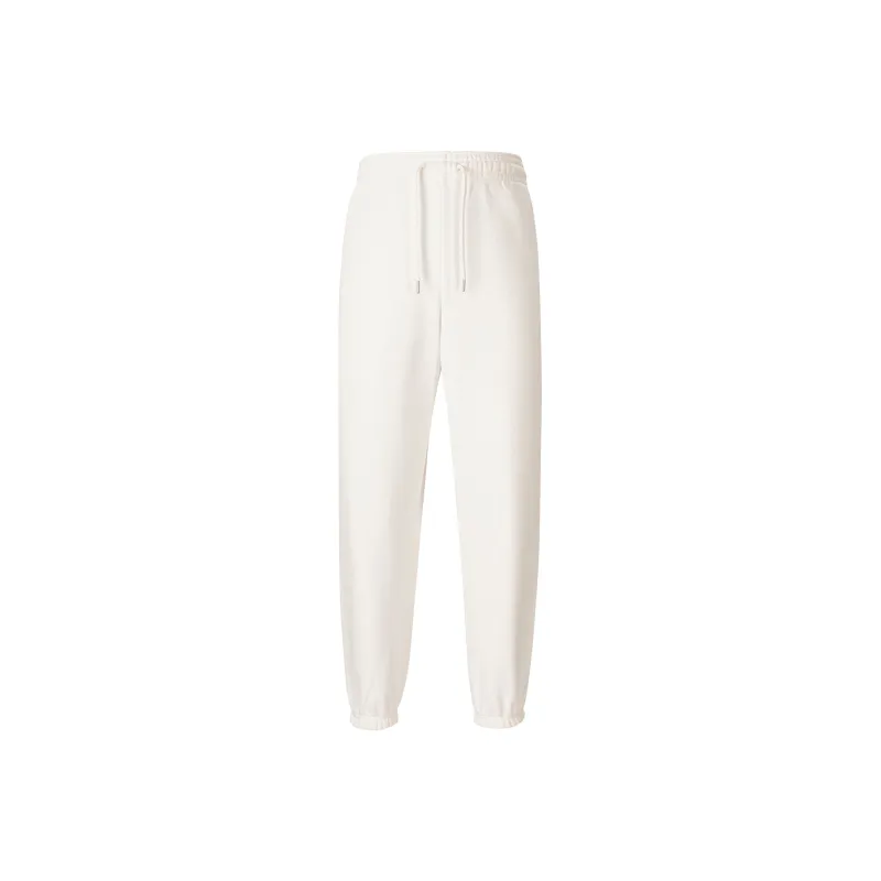 Nike SS25 Casual Pants Men's White-0