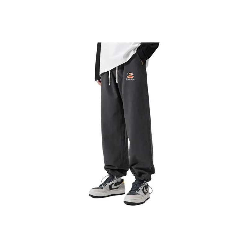 PAUL FRANK Casual Pants Men-2