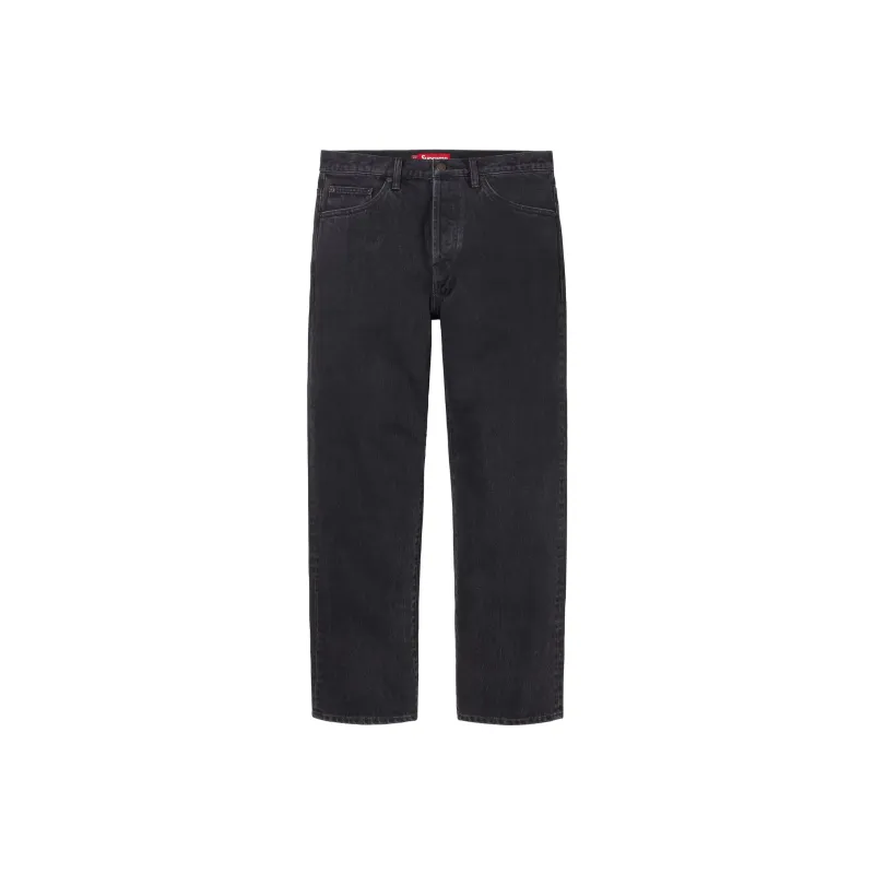 Supreme Regular Jean FW24-3
