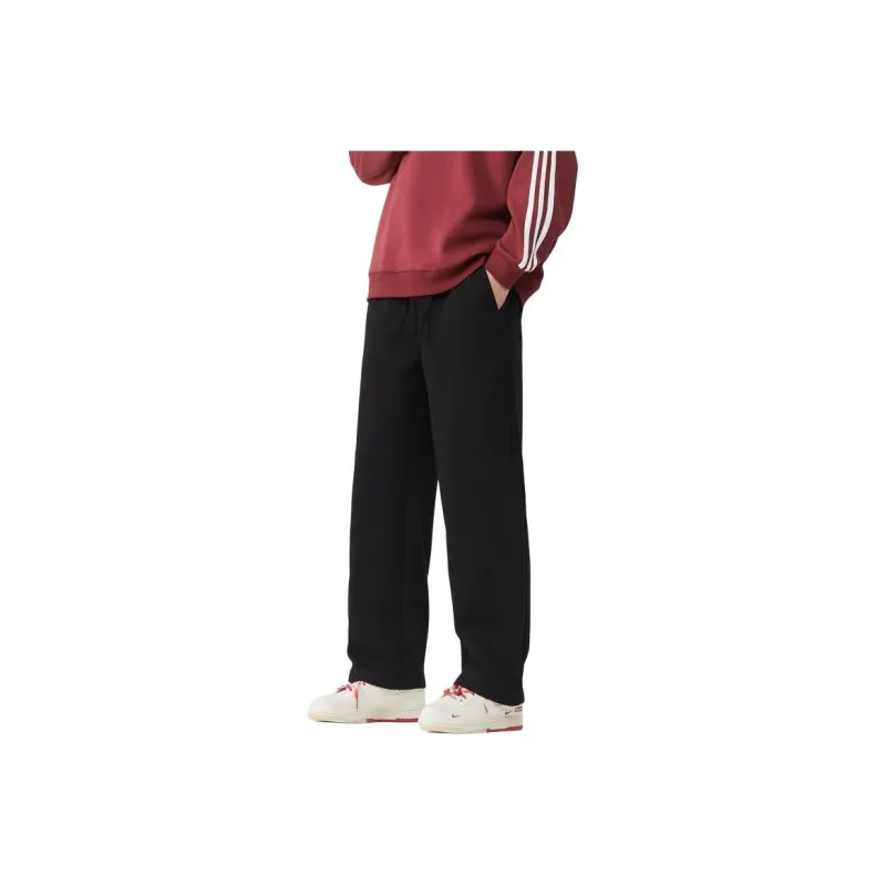 WHELVE Casual Pants Unisex-7