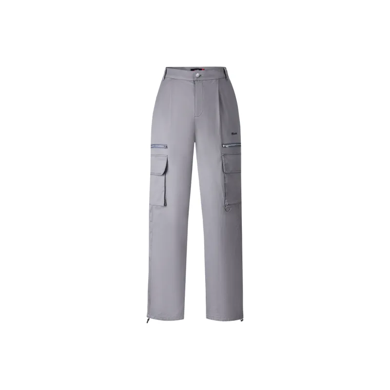 Ecko Casual Pants Unisex-4