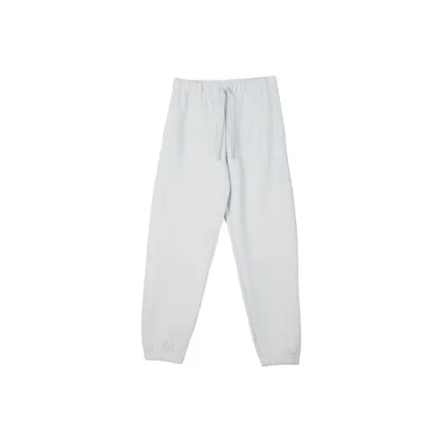 PUMA PrimeESS Casual Pants Unisex Platinum Gray