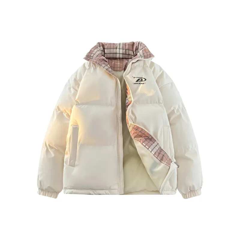 ACHS AWAKE Puffer Jacket Unisex-5