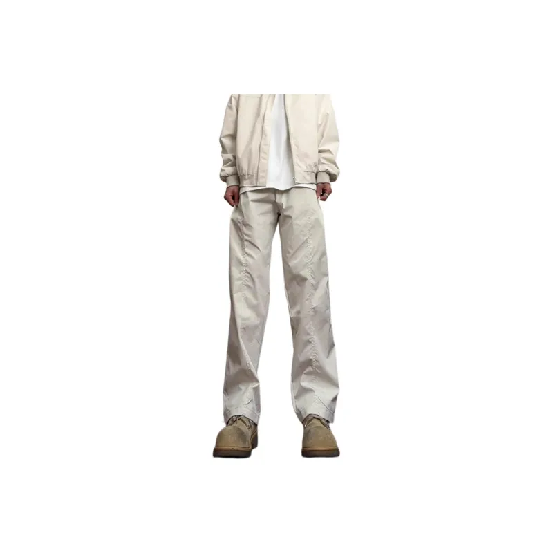 ROSECREED Trendy Essential Casual Pants Unisex-23