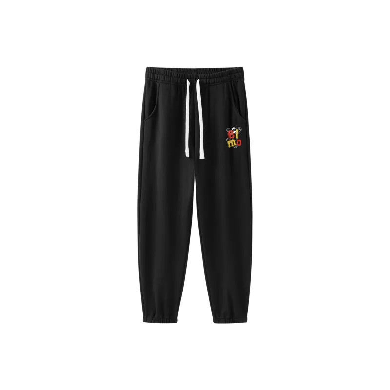 SESAME STREET Casual Pants Unisex-0