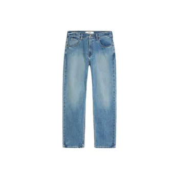 Hollister Jeans Men's Medium Color