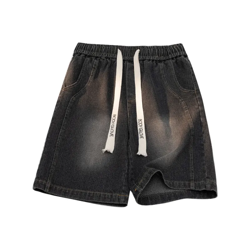 BODY GLOVE Denim Shorts Unisex-0