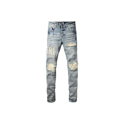 BABUGGE Jeans Unisex